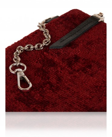 Шелковый конверт GRAND (L) RUBY AMORUS! (Красный бархат) Plic_RUBY.AMORUS/SANGUIS